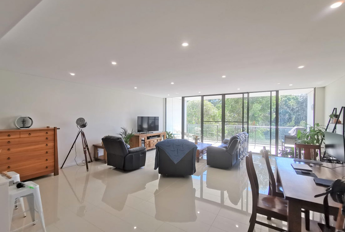 29/97 Caddies Blvd, Rouse Hill J&J Real Estate